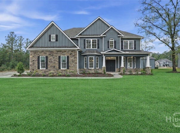 73 Crestview Drive, Guyton, GA 31312