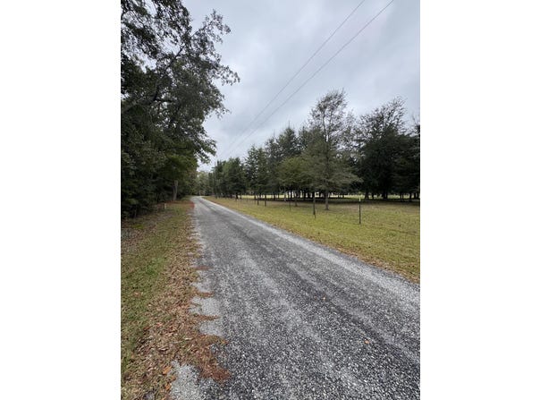 Fisk Road, Dorchester, SC 29437