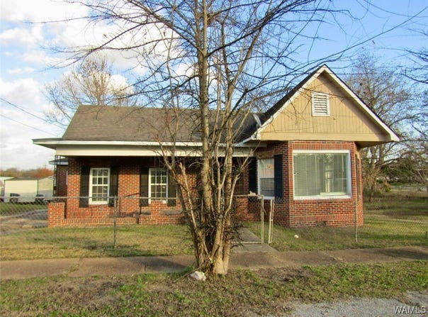205 S Ash Avenue, Demopolis, AL 36732