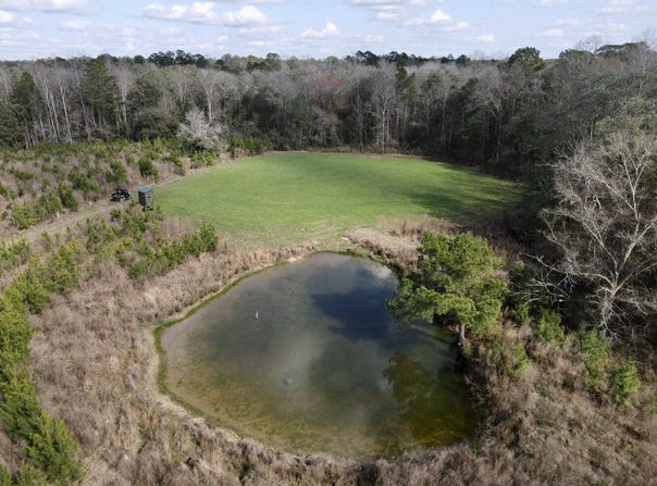 0 Neely Avera, Neely, MS 39461