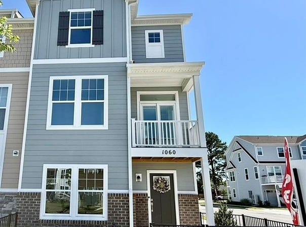 1060 Butte Lane, Chesapeake, VA 23320