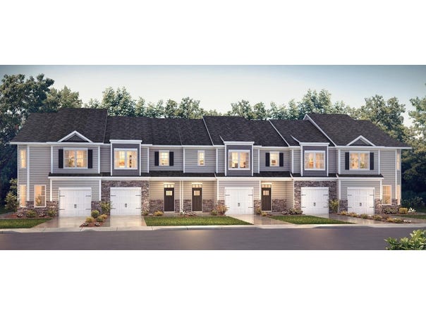 612 Jules Lane, Moore, SC 29369
