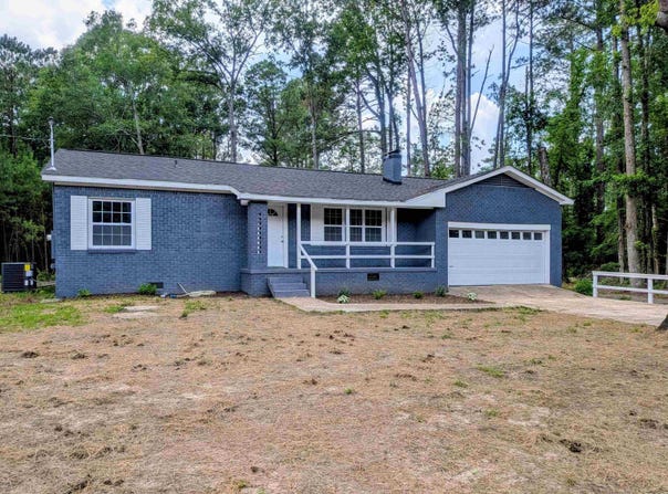 206 Hwy 376, Camden, AR 71701-9750