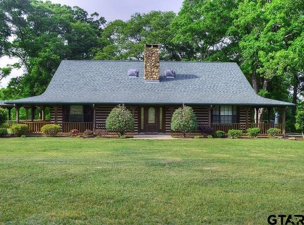 1765 Crabapple, Big Sandy, TX 75755