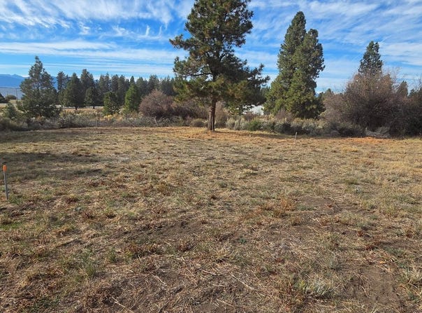 Irving Way, Chiloquin, OR 97624