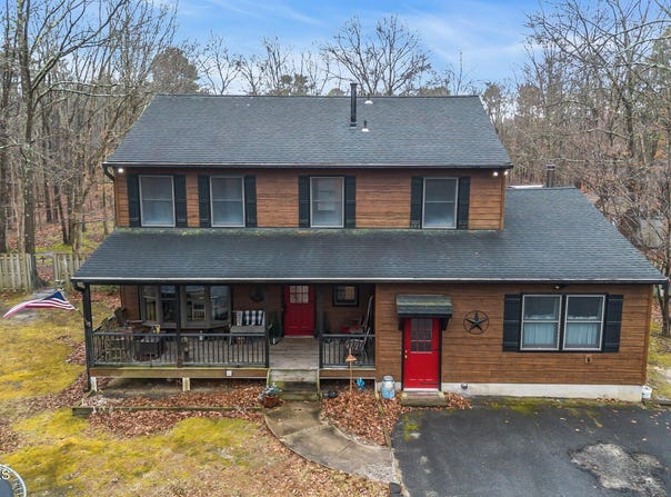 106 Vienna Road, Howell, NJ 07731
