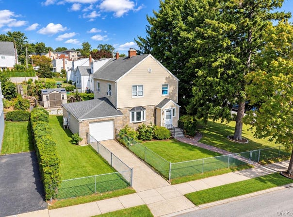 97 Page Avenue, Yonkers, NY 10704