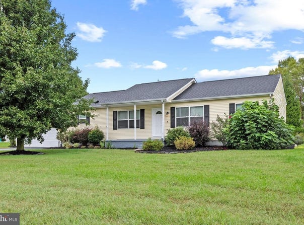 3 MEADOW RUN, GEORGETOWN, DE 19947