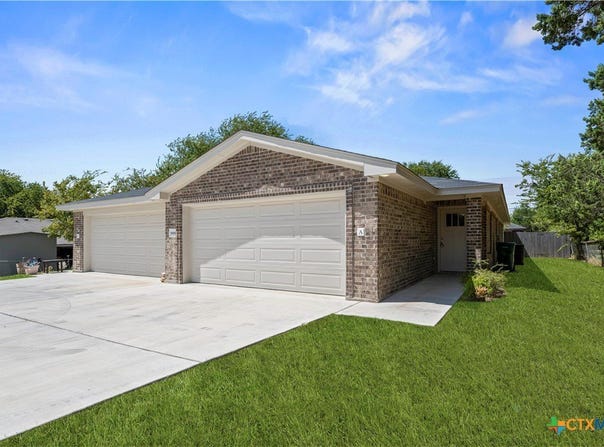 1908 Zuni Trace, Harker Heights, TX 76548
