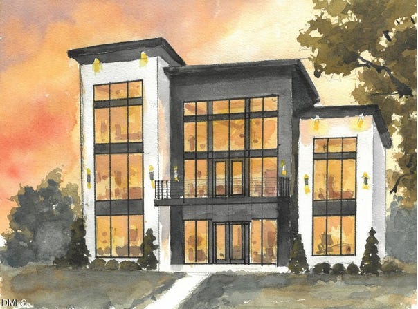 124 Deer Run Trail, Semora, NC 27343