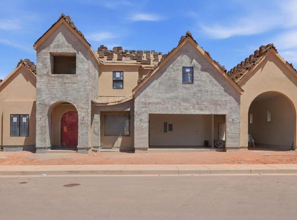 3203 S 465 E, Washington, UT 84780