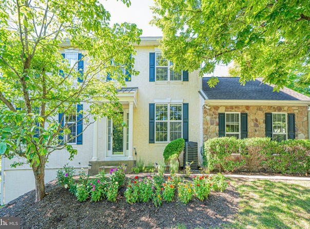 1153 HARROGATE Way, AMBLER, PA 19002