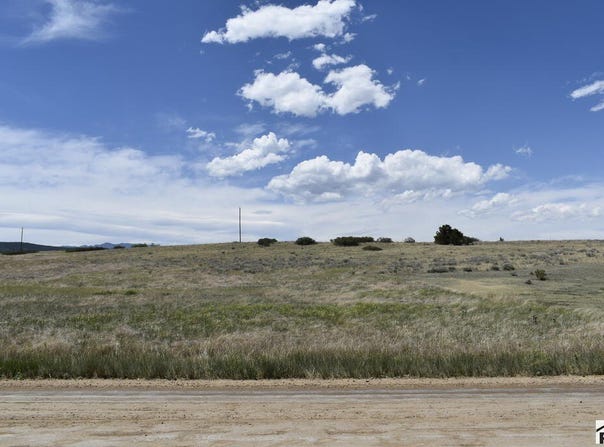 W Colorado Blvd, Colorado City, CO 81019