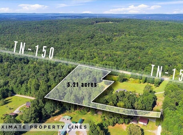5201 Highway 150, Sequatchie, TN 37374