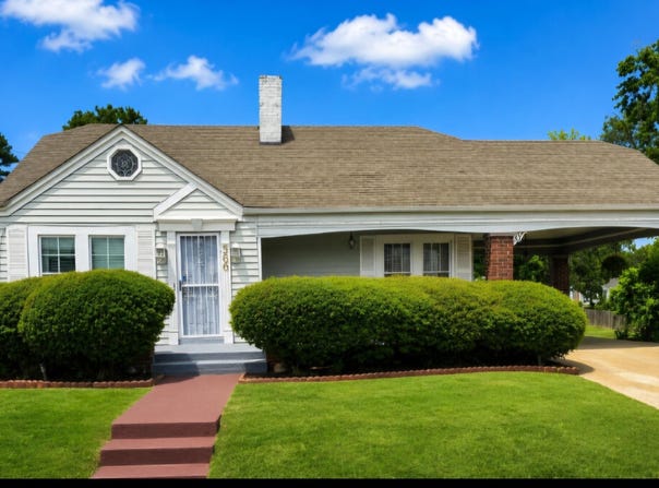 566 SE 4th Ave, Hamilton, AL 35570