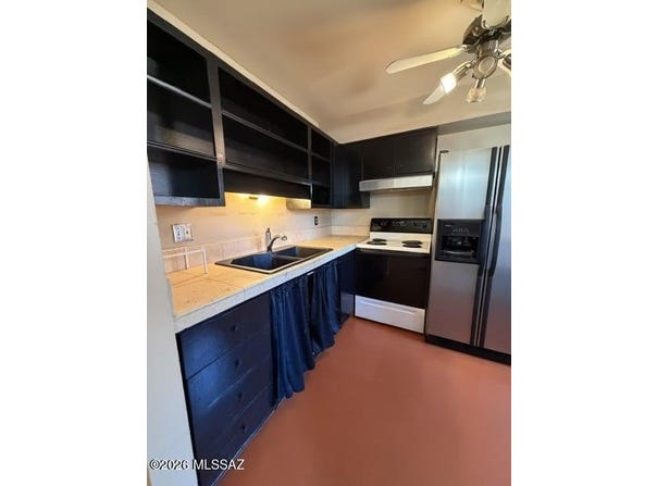1348 S Avenida Polar, Tucson, AZ 85710