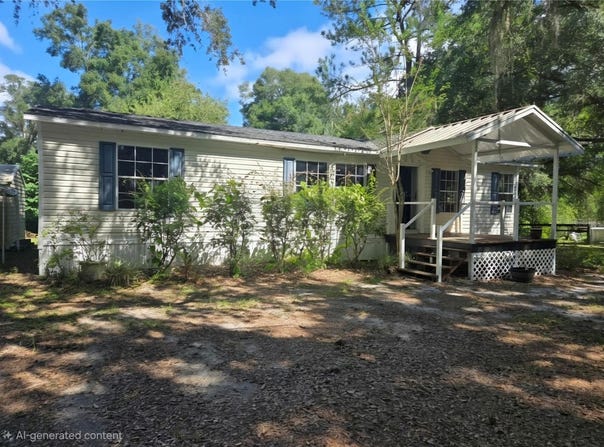 8249 SW 19TH Lane, OCALA, FL 34481