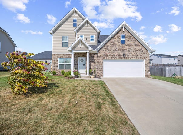 755 Copley Pointe Drive, Richmond, KY 40475