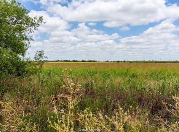 Private Lane, Hawley, TX 79525