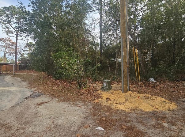 W SEVENTH Avenue, UMATILLA, FL 32784