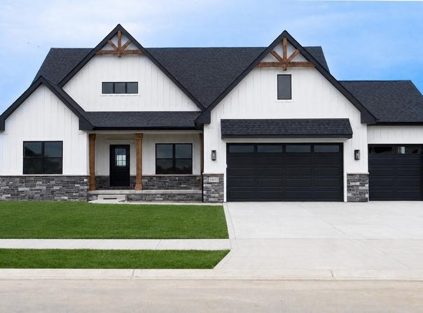 449 Meadow Brooke Lane, Dyer, IN 46311