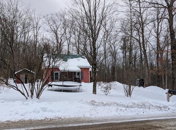 398 Mount Carmel Road, WINDSOR, NY 13865