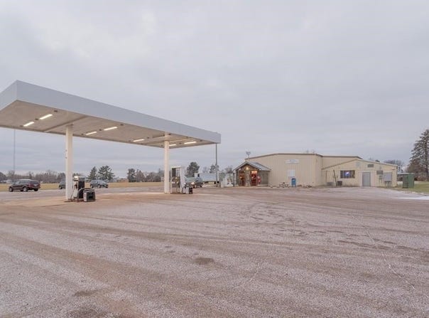 211212 STATE HIGHWAY 49, Eland, WI 54499