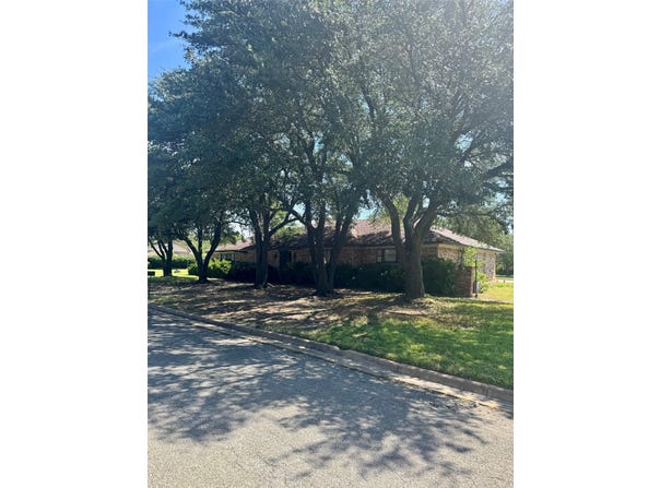 2509 Bennett Avenue, Sherman, TX 75090