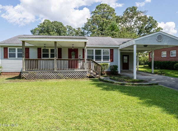 144 Bryan Boulevard, Havelock, NC 28532