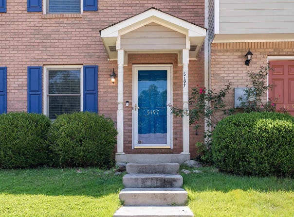 5197 FALLING CREEK LANE, BIRMINGHAM, AL 35235