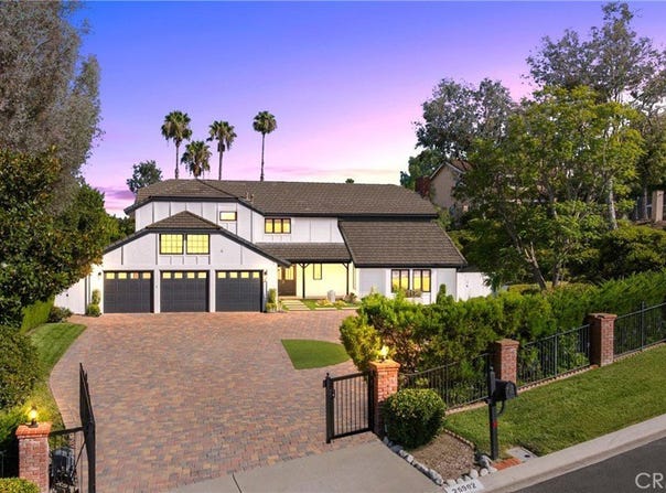 25902 Hitching Rail, Laguna Hills, CA 92653