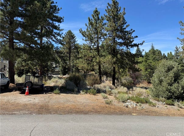 Zermatt Drive, Wrightwood, CA 92397