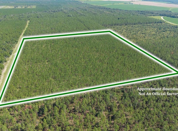 SE SCHOONER WAY, Lee, FL 32059