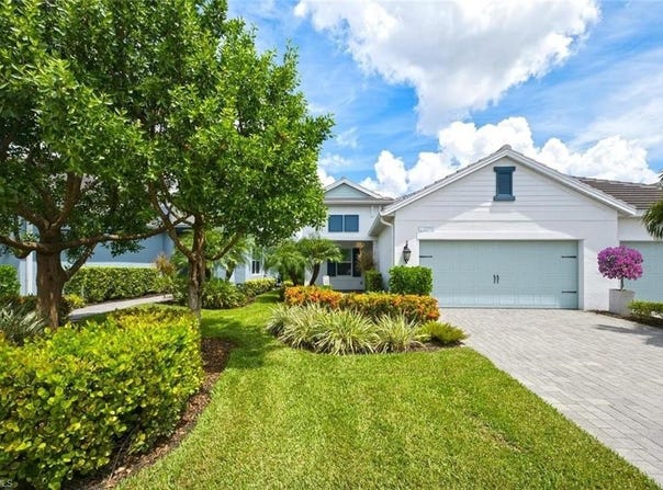 2278 Marquesa Cir, NAPLES, FL 34112