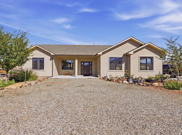 671 39 Road, Palisade, CO 81526