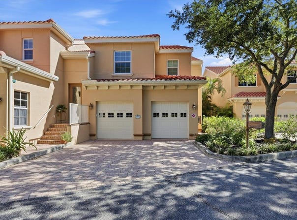 3971 SQUARE E Lane, SARASOTA, FL 34238