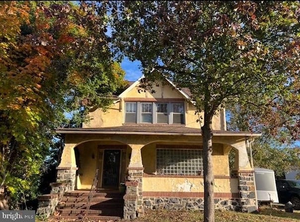 4600 E JOPPA Road, PERRY HALL, MD 21128