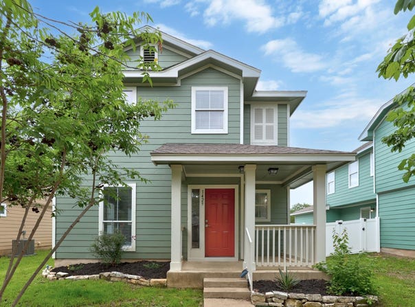 1429 Davis Mountain Loop, Cedar Park, TX 78613
