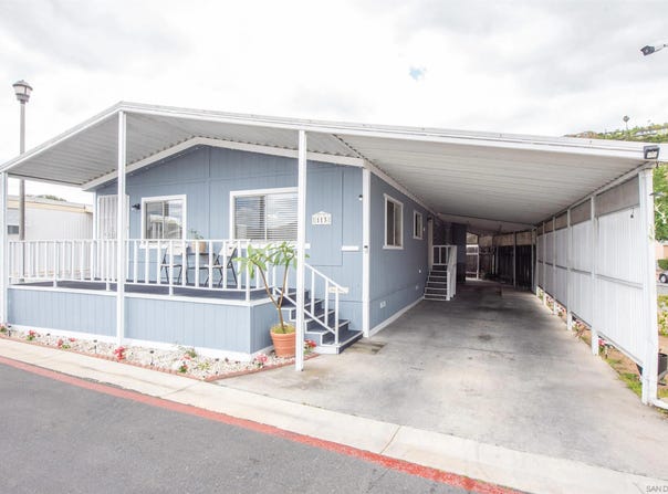 1285 E Washington Ave, El Cajon, CA 92019