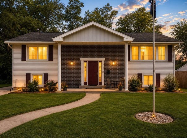 2731 40th Place, Highland, IN 46322