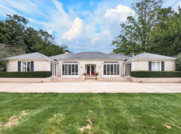 17723 G Drive N, Marshall, MI 49068