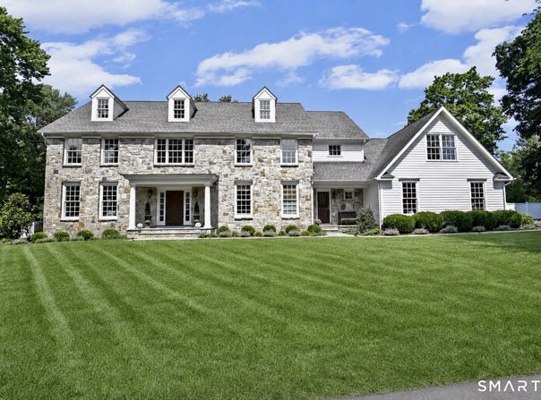 2 Half Mile Common, Westport, CT 06880
