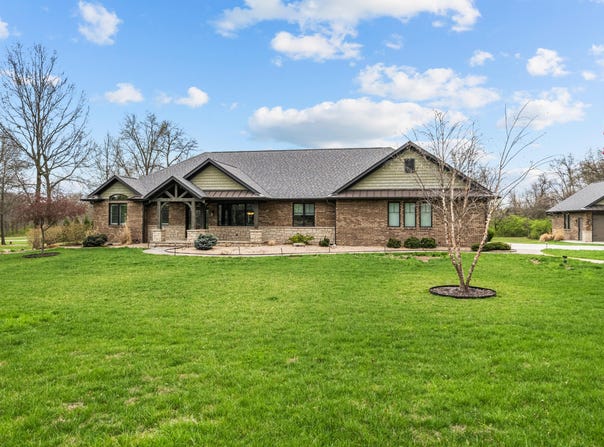 22824 Audrain Rd 814, Mexico, MO 65265