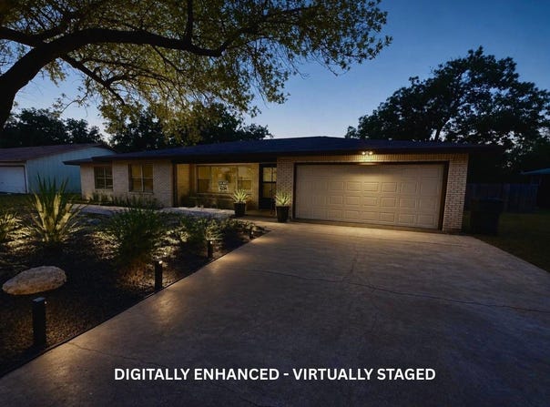 535 N 4th, Uvalde, TX 78801
