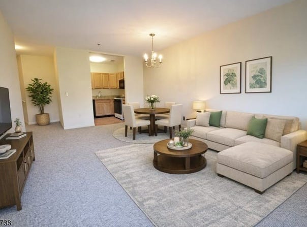 37 Park Edge, Berkeley Heights Twp., NJ 07922
