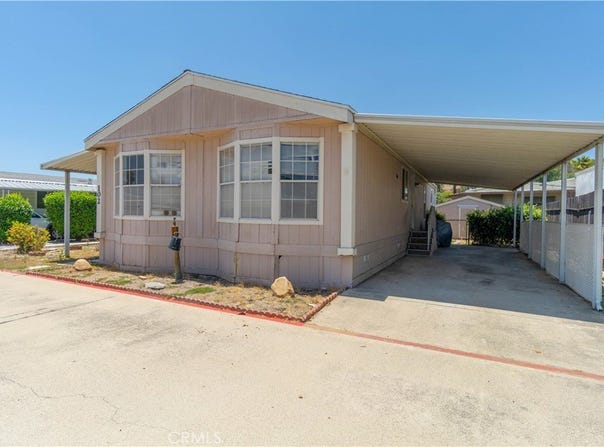 3745 Valley Boulevard, Walnut, CA 91789