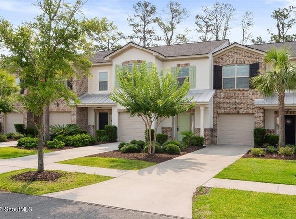404 Mariners Circle, St. Simons Island, GA 31522