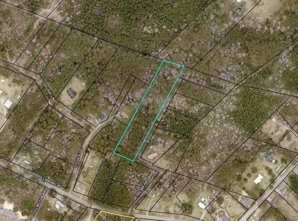 Pepperberry Ln., Georgetown, SC 29440