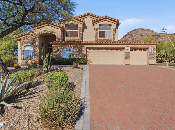 14826 N 18TH Place, Phoenix, AZ 85022
