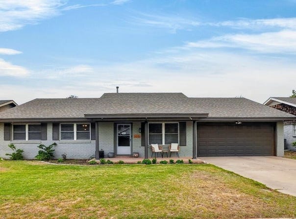 3331 Cimmaron Ave, Midland, TX 79707